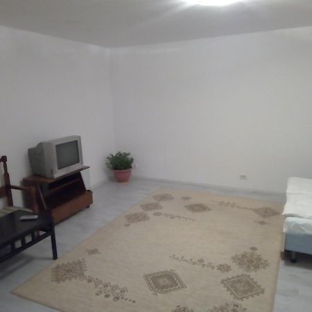 Reben Haus Bed & Breakfast Sibiu Dış mekan fotoğraf
