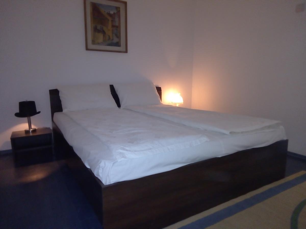 Reben Haus Bed & Breakfast Sibiu Dış mekan fotoğraf